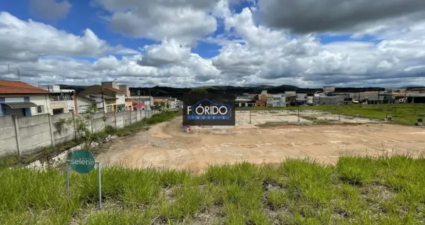 Terreno à venda na Rua José Bonifácio, 00, Centro, Atibaia