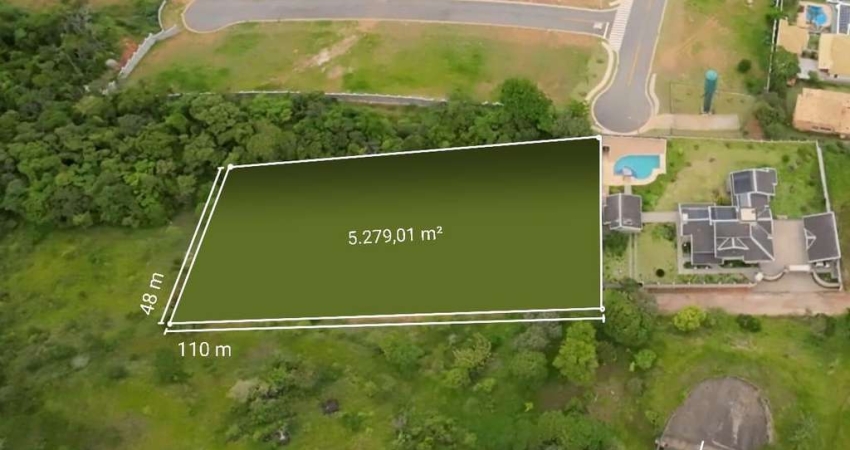Terreno em Condomínio para Venda em Atibaia, Condomínio Panorama