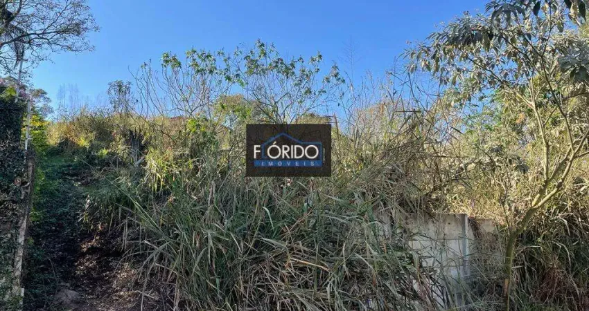 Terreno para Venda em Atibaia, Jardim Estância Brasil