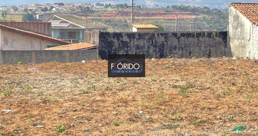 Terreno para Venda em Atibaia, Jardim das Cerejeiras