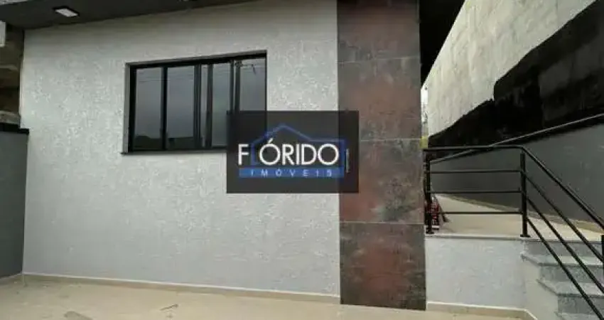 Casa para Venda em Atibaia, Bella Atibaia, 3 dormitórios, 1 suíte, 2 banheiros, 2 vagas