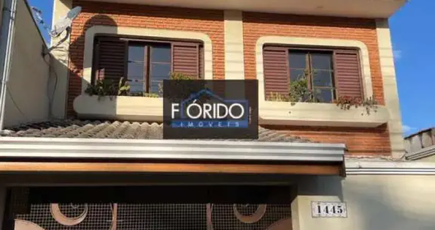 Casa para Venda em Atibaia, Atibaia Jardim, 3 dormitórios, 1 suíte, 5 banheiros, 1 vaga