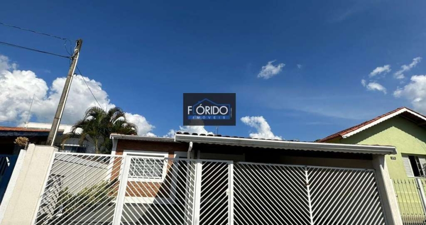 Casa para Venda em Atibaia, Alvinópolis, 3 dormitórios, 2 suítes, 3 banheiros, 10 vagas
