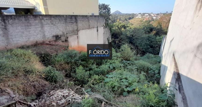 Terreno à venda na Rua João Soares do Amaral, 00, Cidade Satélite, Atibaia