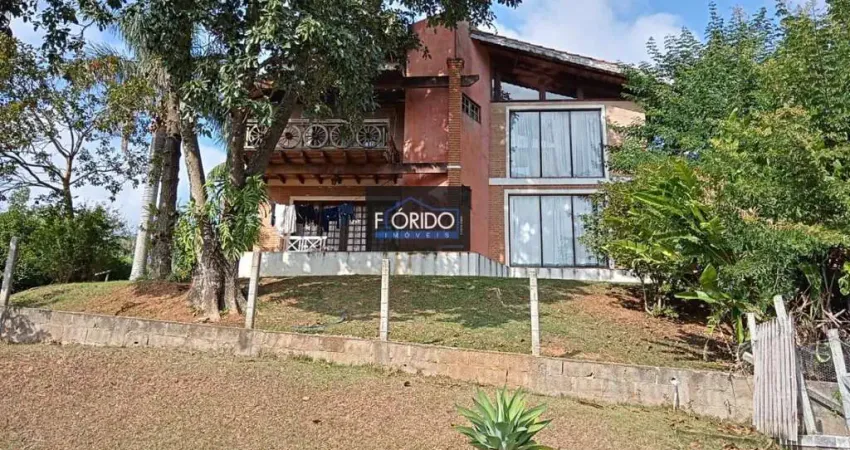 Casa em Condomínio para Venda em Atibaia, Condominio Portal Dos Nobres, 3 dormitórios, 3 suítes, 3 banheiros, 4 vagas
