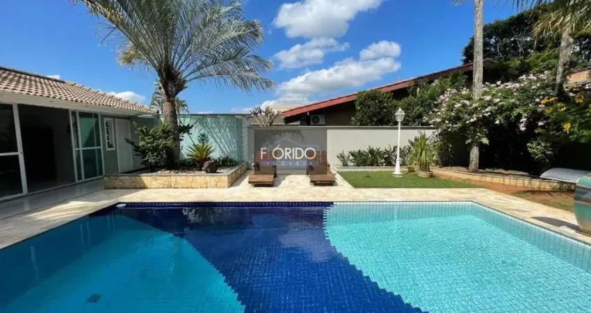 Casa para Venda em Atibaia, Vila Gíglio, 3 dormitórios, 3 suítes, 4 banheiros, 5 vagas