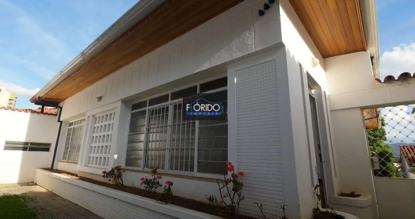 Casa para Venda em Atibaia, Centro, 3 dormitórios, 1 suíte, 2 banheiros, 2 vagas