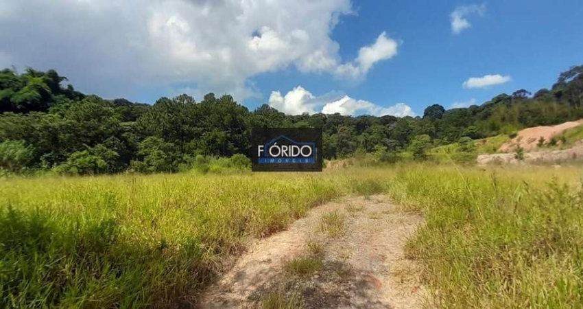 Terreno Industrial para Venda em Atibaia, Ribeirão Dos Porcos