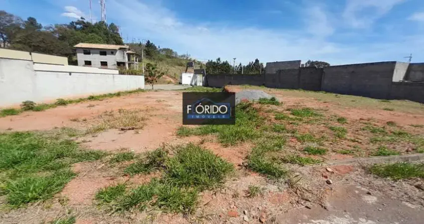 Terreno em Condomínio para Venda em Atibaia, Belvedere