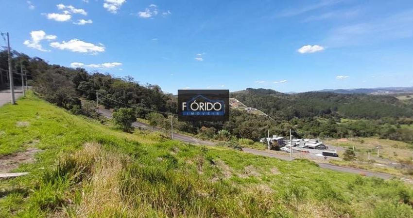 Terreno em Condomínio para Venda em Atibaia, Belvedere