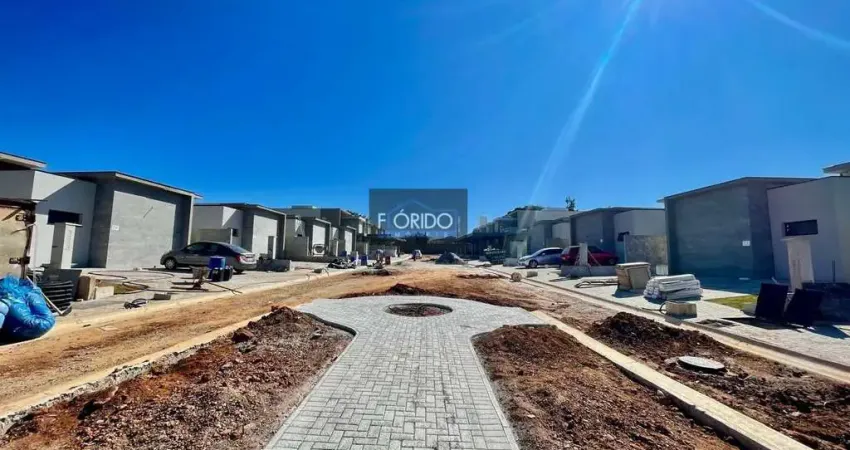 Casa em Condomínio para Venda em Atibaia, Vila Santista, 3 dormitórios, 3 suítes, 4 banheiros, 3 vagas