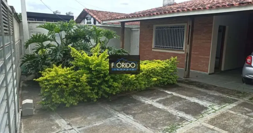 Casa para Venda em Atibaia, Jardim Paulista, 3 dormitórios, 1 suíte, 2 banheiros, 4 vagas