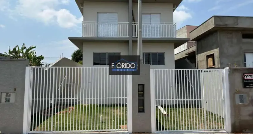 Casa para Venda em Atibaia, Vila Santa Helena, 2 dormitórios, 2 suítes, 2 banheiros, 2 vagas