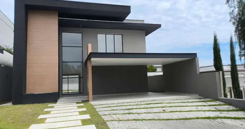 Casa em Condomínio para Venda em Atibaia, Condominio Figueira Garden, 4 dormitórios, 4 suítes, 4 banheiros, 4 vagas