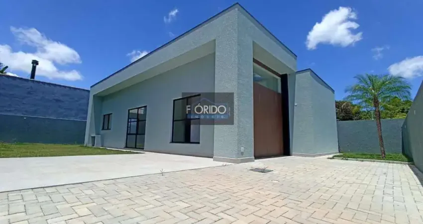 Casa para Locação em Atibaia, Jardim Estância Brasil, 3 dormitórios, 1 suíte, 2 banheiros, 2 vagas