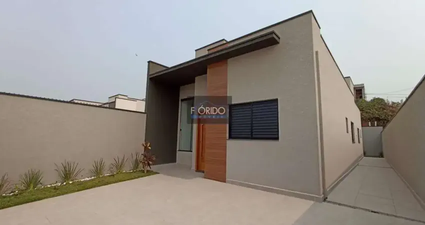 Casa para Venda em Atibaia, Bella Atibaia, 3 dormitórios, 1 suíte, 2 banheiros, 2 vagas