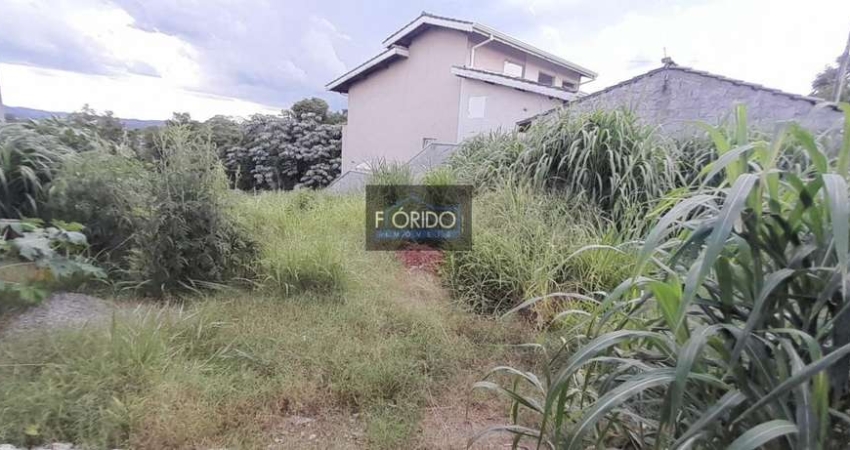 Terreno à venda na Avenida Coronel Miguel Brizola de Oliveira, 00, Jardim Alvinópolis, Atibaia