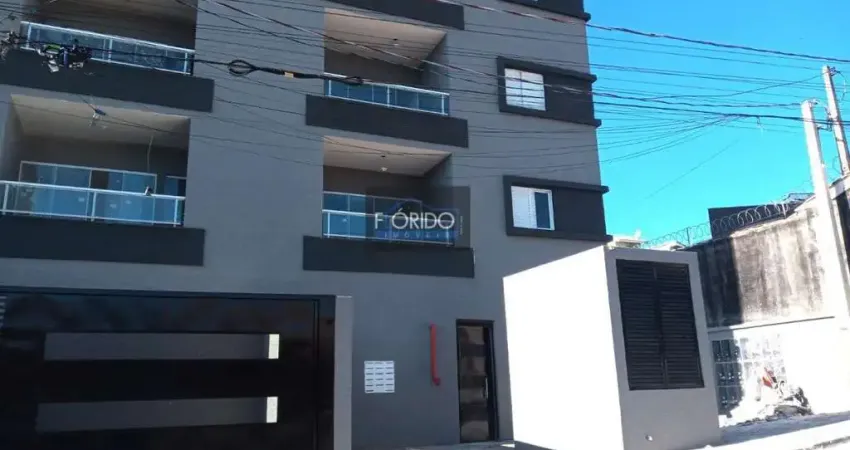 Apartamento para Venda em Atibaia, Nova Atibaia, 2 dormitórios, 1 banheiro, 1 vaga