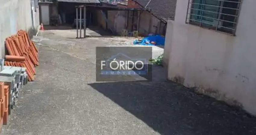 Terreno à venda na Rua Bela Vista, 1106, Jardim Imperial, Atibaia