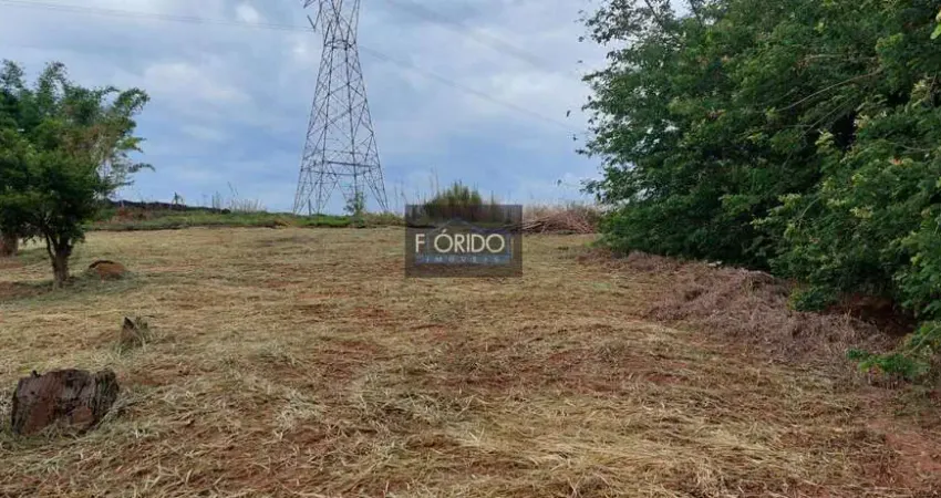 Terreno comercial à venda na Estrada Municipal Francisco Cifarelli, 70, Tanque, Atibaia