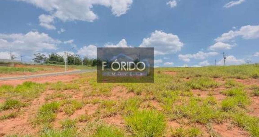 Terreno em Condomínio para Venda em Atibaia, Condomínio Elementum