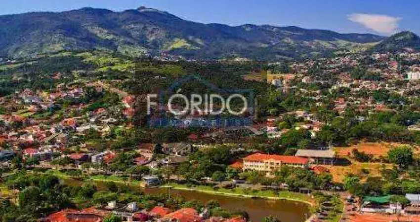 Terreno comercial à venda na Avenida Nossa Senhora do Rosário, 300, Rosário, Atibaia