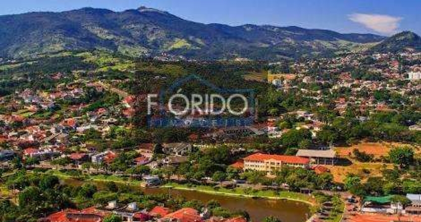 Terreno Industrial para Venda em Atibaia, Portão