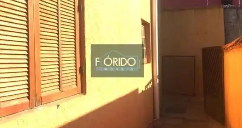 Casa para Venda em Atibaia, Nova Atibaia, 2 dormitórios, 1 suíte, 2 banheiros, 2 vagas