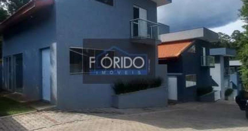 Casa em Condomínio para Venda em Atibaia, Jardim Estância Brasil, 3 dormitórios, 1 suíte, 2 banheiros, 2 vagas