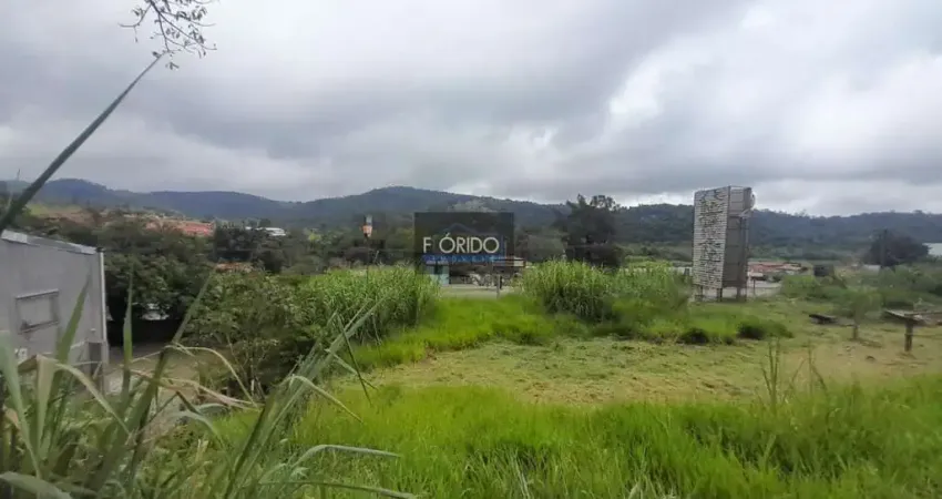 Terreno comercial à venda na Rua Anizio Vieira da silva, 00, Rosário, Atibaia
