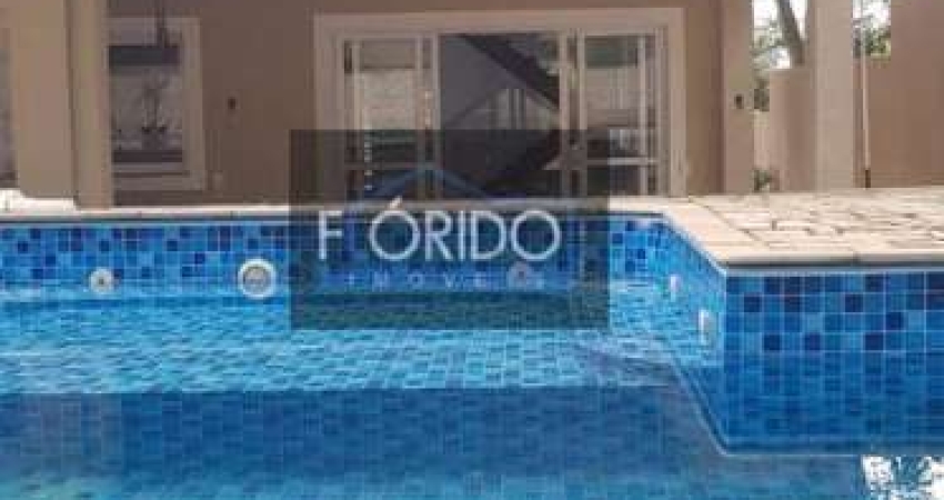 Casa para Venda em Atibaia, Retiro Das Fontes, 3 dormitórios, 3 suítes, 3 banheiros, 5 vagas