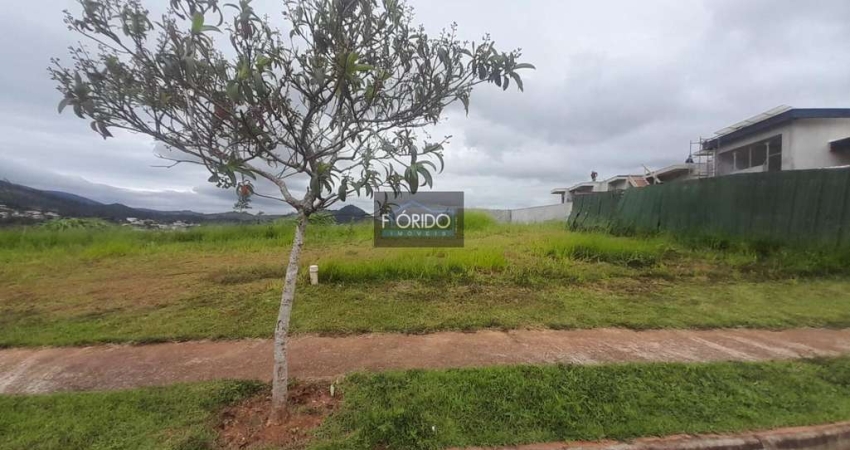 Terreno em Condomínio para Venda em Atibaia, Condomínio Itaporã