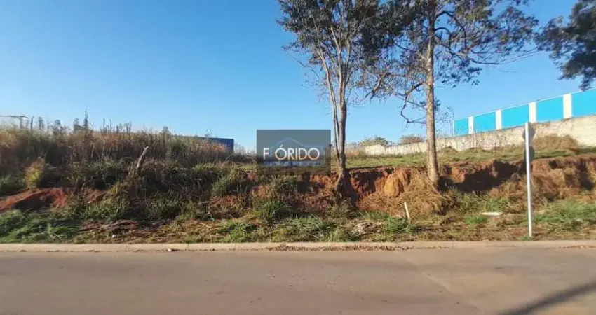 Terreno Industrial para Venda em Atibaia, Belvedere