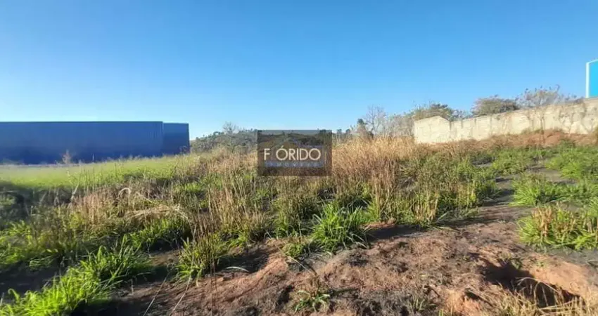 Terreno Industrial para Venda em Atibaia, Belvedere