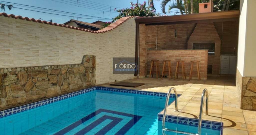 Casa para Venda em Atibaia, Jardim Do Lago, 2 dormitórios, 1 suíte, 2 banheiros, 2 vagas