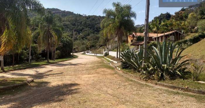 Terreno em Condomínio para Venda em Atibaia, Condomínio Estância Santa Maria do Laranjal