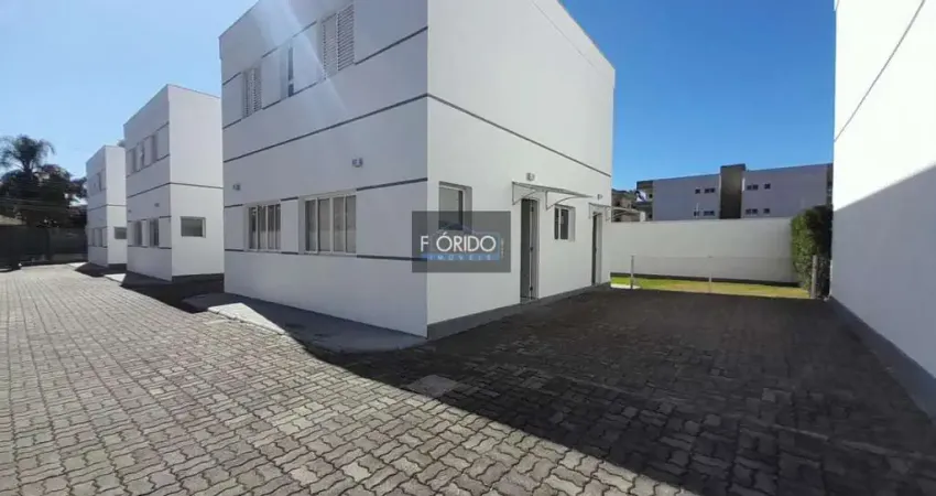 Casa em Condomínio para Venda em Atibaia, Morumbi, 3 dormitórios, 1 suíte, 2 banheiros, 2 vagas