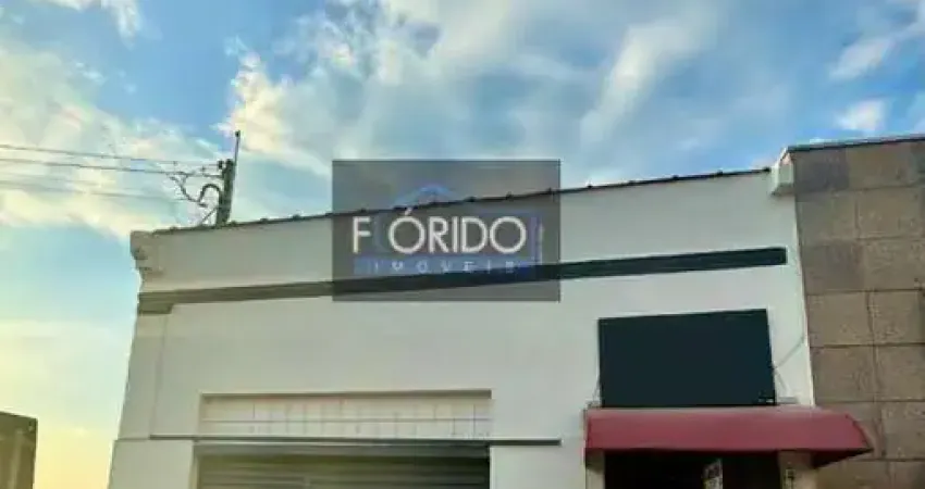 Sala comercial à venda na Rua Thome Franco, Centro, Atibaia