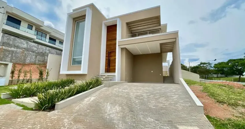 Casa em condomínio para venda em atibaia, condomínio reserva são nicolau, 3 dormitórios, 3 suítes, 4 banheiros, 2 vagas