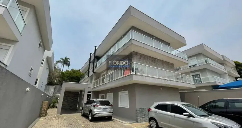 Apartamento para Venda em Atibaia, Vila Gíglio, 3 dormitórios, 1 suíte, 2 banheiros, 1 vaga