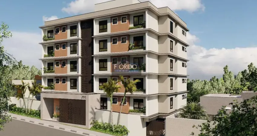 Apartamento para Venda em Atibaia, Vila Gardênia, 3 dormitórios, 3 suítes, 4 banheiros, 2 vagas