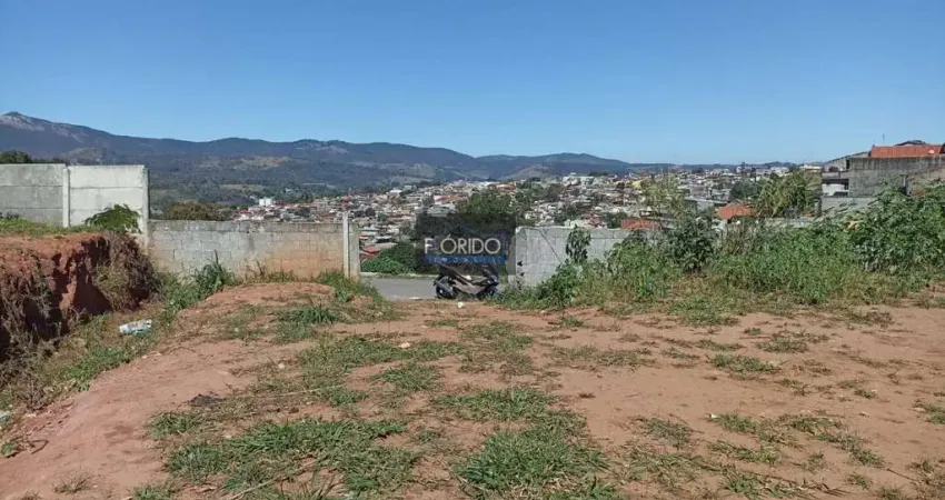 Terreno à venda na Rua Minerva, 00, Jardim Imperial, Atibaia