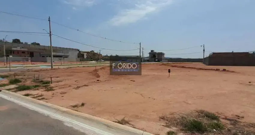 Terreno em Condomínio para Venda em Atibaia, Condomínio Teriva Vista Da Serra