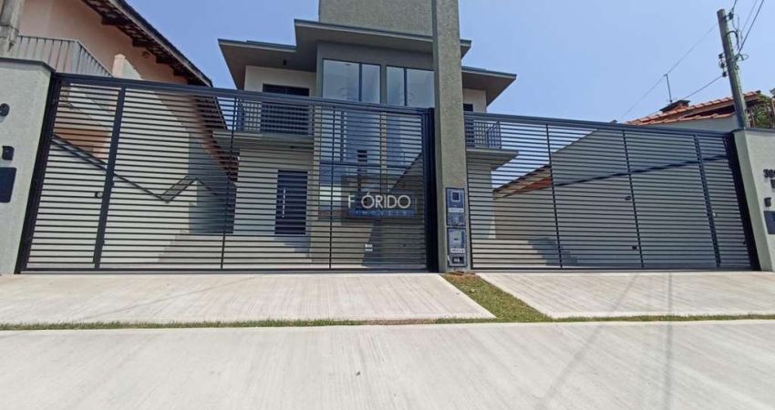 Casa para Venda em Atibaia, Jardim Tapajós, 3 dormitórios, 3 suítes, 3 banheiros, 2 vagas