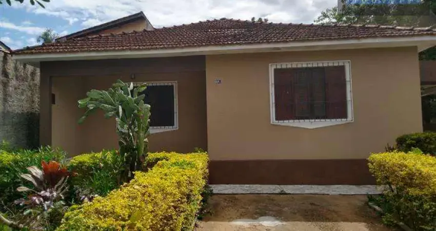 Casa para Venda em Atibaia, Jardim Estância Brasil, 2 dormitórios, 1 suíte, 2 banheiros, 2 vagas