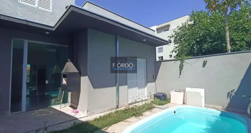 Casa para Venda em Atibaia, Nova Atibaia, 3 dormitórios, 1 suíte, 1 banheiro, 2 vagas