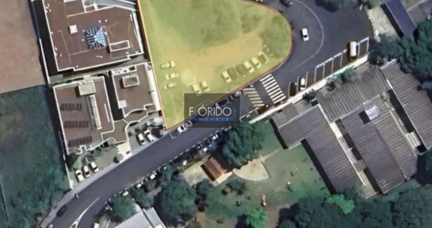 Terreno à venda na Rua Vereador Pedro Tacco, 00, Centro, Atibaia