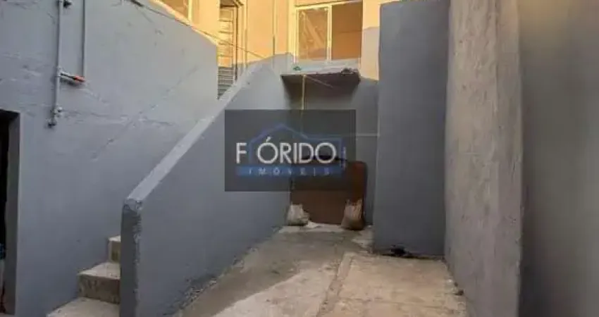 Casa para Locação em Atibaia, Centro, 2 dormitórios, 1 banheiro
