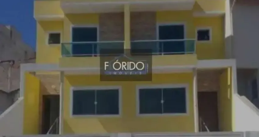 Casa para Venda em Franco da Rocha, Portal da Estação, 2 dormitórios, 2 suítes, 2 banheiros, 2 vagas