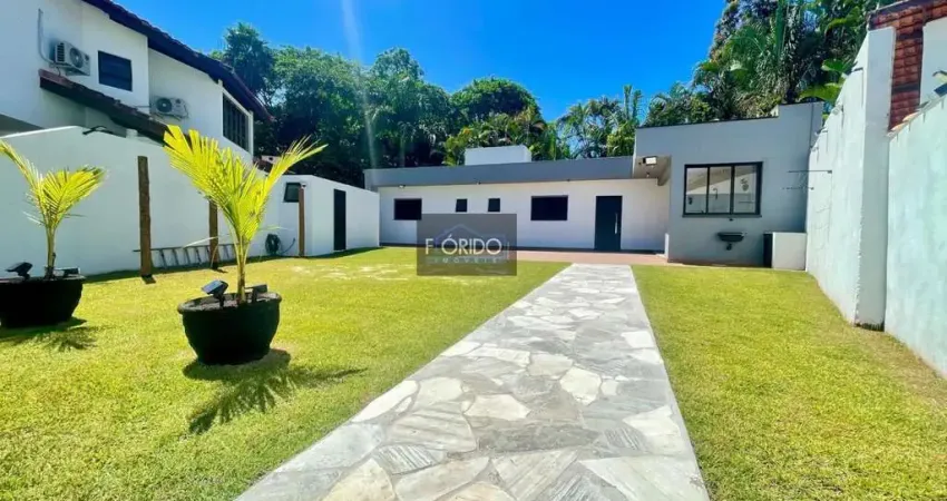 Casa em Condomínio para Locação em Bertioga, Condomínio Costa do Sol, 2 dormitórios, 1 suíte, 3 banheiros, 2 vagas